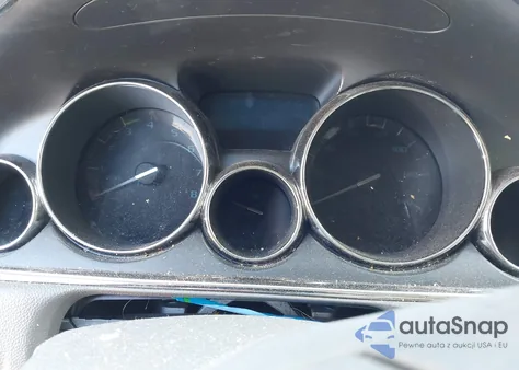 2014 Buick Enclave Leather from USA, damaged, VIN 5GAKRBKD1EJ152768